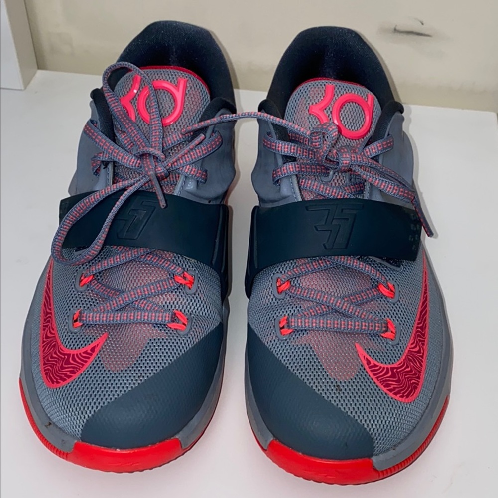 Nike KD 7 shoes